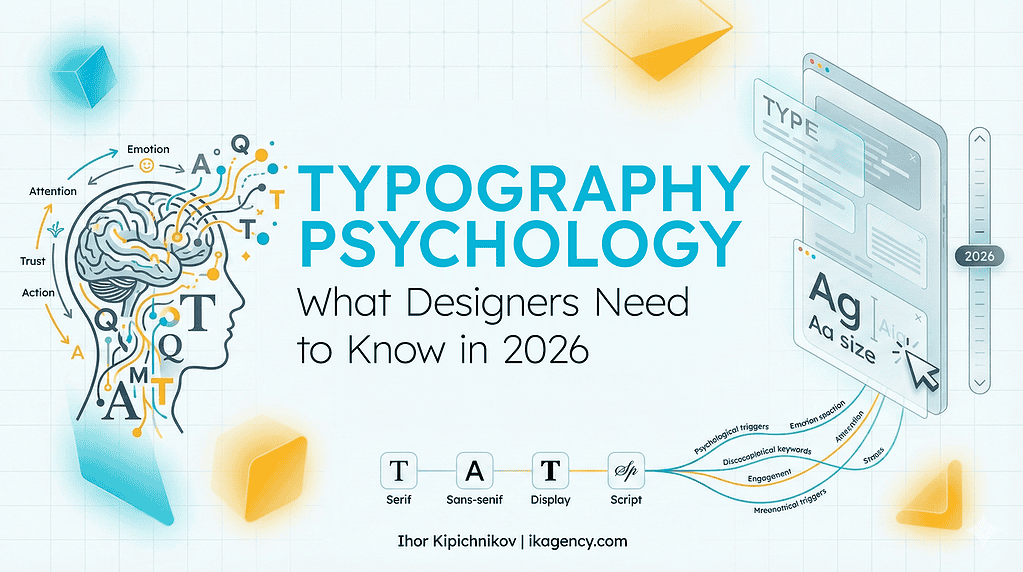Typography Psychology